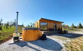 Cozy Cube - Tiny House